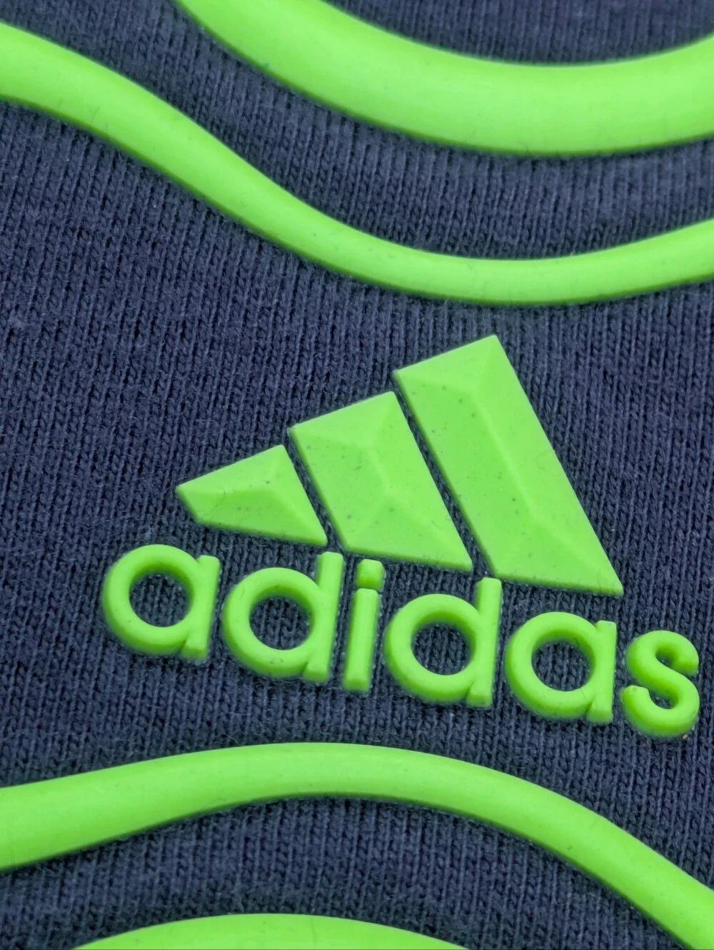 Adidas 2006 FIFA World Cup Soccer T-Shirt